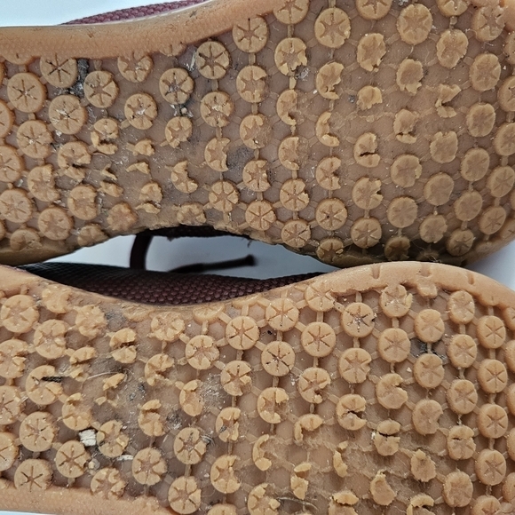 NOBULL Gum Trainer - Cabernet / men's 4.5, women's 6 - Picture 8 of 10